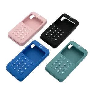 Étui silicone myPOS Go 2