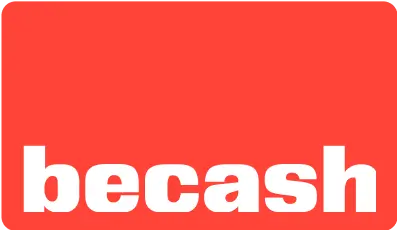 becash sa logo