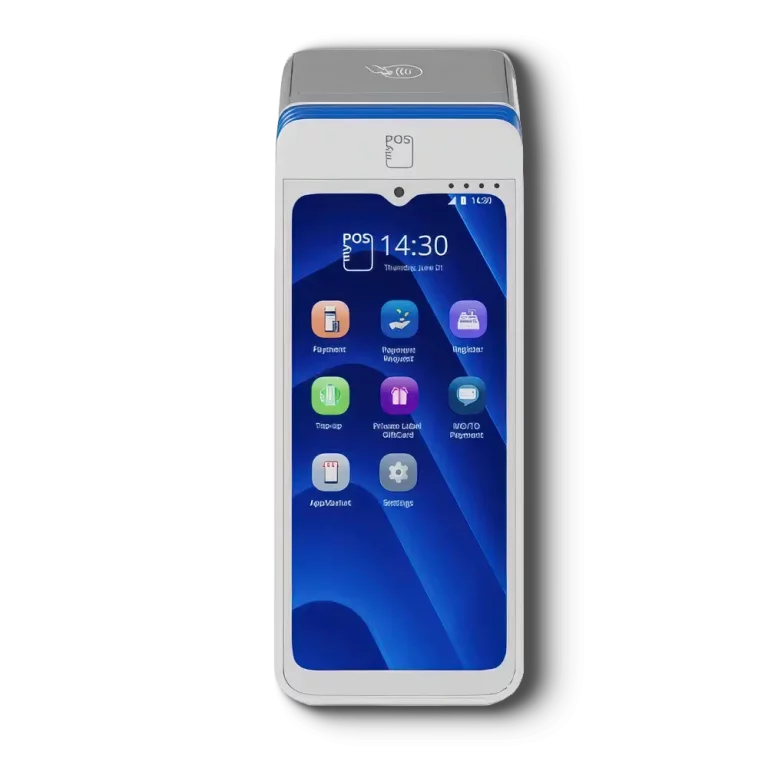 Terminal myPOS Ultra