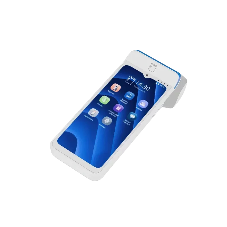 Terminal myPOS Ultra