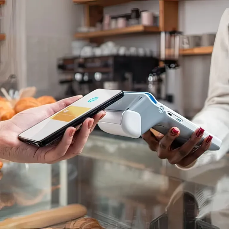 Terminal myPOS Ultra