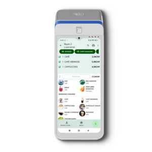 Terminal de paiement myPOS Ultra