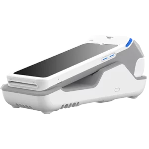 base de charge et myPOS Ultra