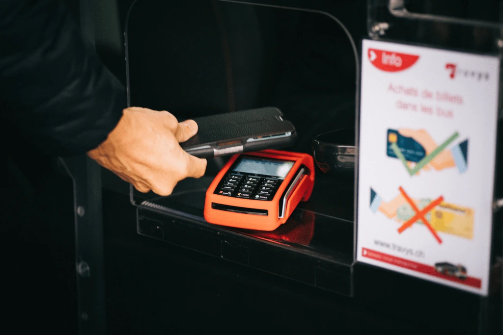 paiement sans contact becash