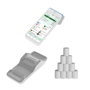 Pack myPOS Ultra