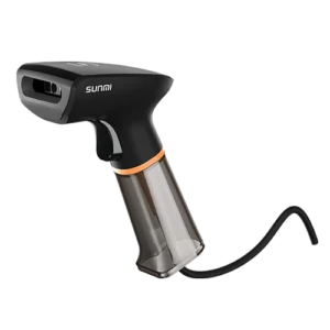 lecteur de codes-barres