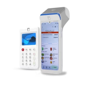 terminal de paiement suisse