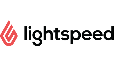 Logo Lightspeed logiciel de caisse