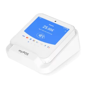 Station de recharge - myPOS Flex