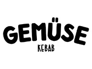 Gemüse Kebab - txt only-logo