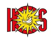 HC Sierre-logo