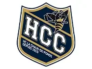 HCC La Chaux de Fonds-logo