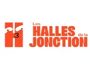 Halles de la Jonction-logo