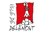 Ville de Délémont-logo